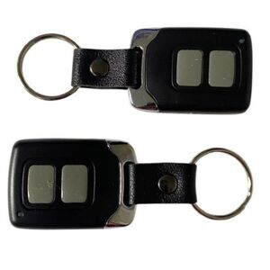 2 Replacement for Genie & Overhead Door Garage Door Opener Remote G3T-R G3T-BX G